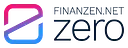 finanzen.net zero logo