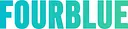 Fourblue logo