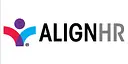 AlignHR logo