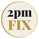 2pm Fix logo