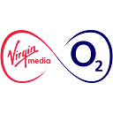 Virgin Media O2 logo