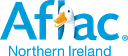 Aflac Northern Ireland logo