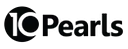 10Pearls logo