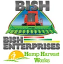 Bish Enterprises logo
