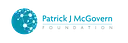 Patrick J McGovern Foundation logo