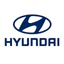 Hyundai logo