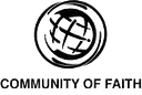 Community of Faith logo