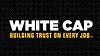 White Cap Management logo