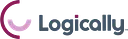 Logically logo