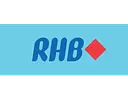 RHB Bank logo