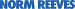 Norm Reeves logo