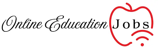 Online Education Jobs logo