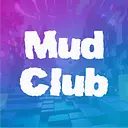Mud Club logo