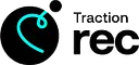 Traction Rec logo