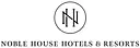 Noble House Hotels & Resorts logo