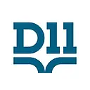 Colorado Springs School District 11 logo