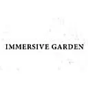 Immersive Garden logo