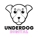 Underdog Digital logo