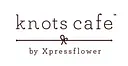 Knots Cafe by Xpressflower logo