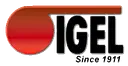 George J. Igel & Co., Inc. logo