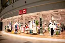 Uniqlo Canada logo