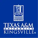 Texas A&M - Kingsville logo