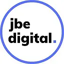 JBE Digital logo
