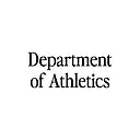 Department of Athletics logo