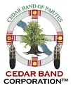 Cedar Band Corporation logo