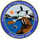 Association of Village Council Presidents logo
