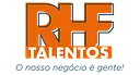 RHF Talentos Curitiba/Michelle Moreira logo