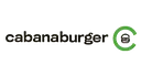 Cabana Burger logo