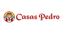 Casas Pedro logo