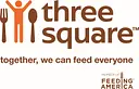 Three Square logo