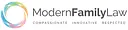 Modern Family Law logo