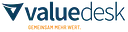 Valuedesk logo