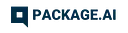 Package.AI logo