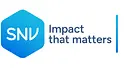 SNV logo