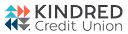 Kindred Credit Union logo