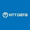 NTT DATA logo