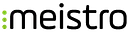 meistro logo