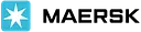 Maersk logo