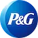 P&G logo