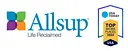 Allsup logo