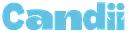 Candii logo