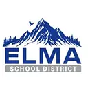Elma School District logo