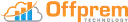 Offprem Technology logo