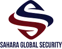 Sahara Global Security logo