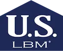 US LBM logo