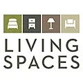 Living Spaces logo